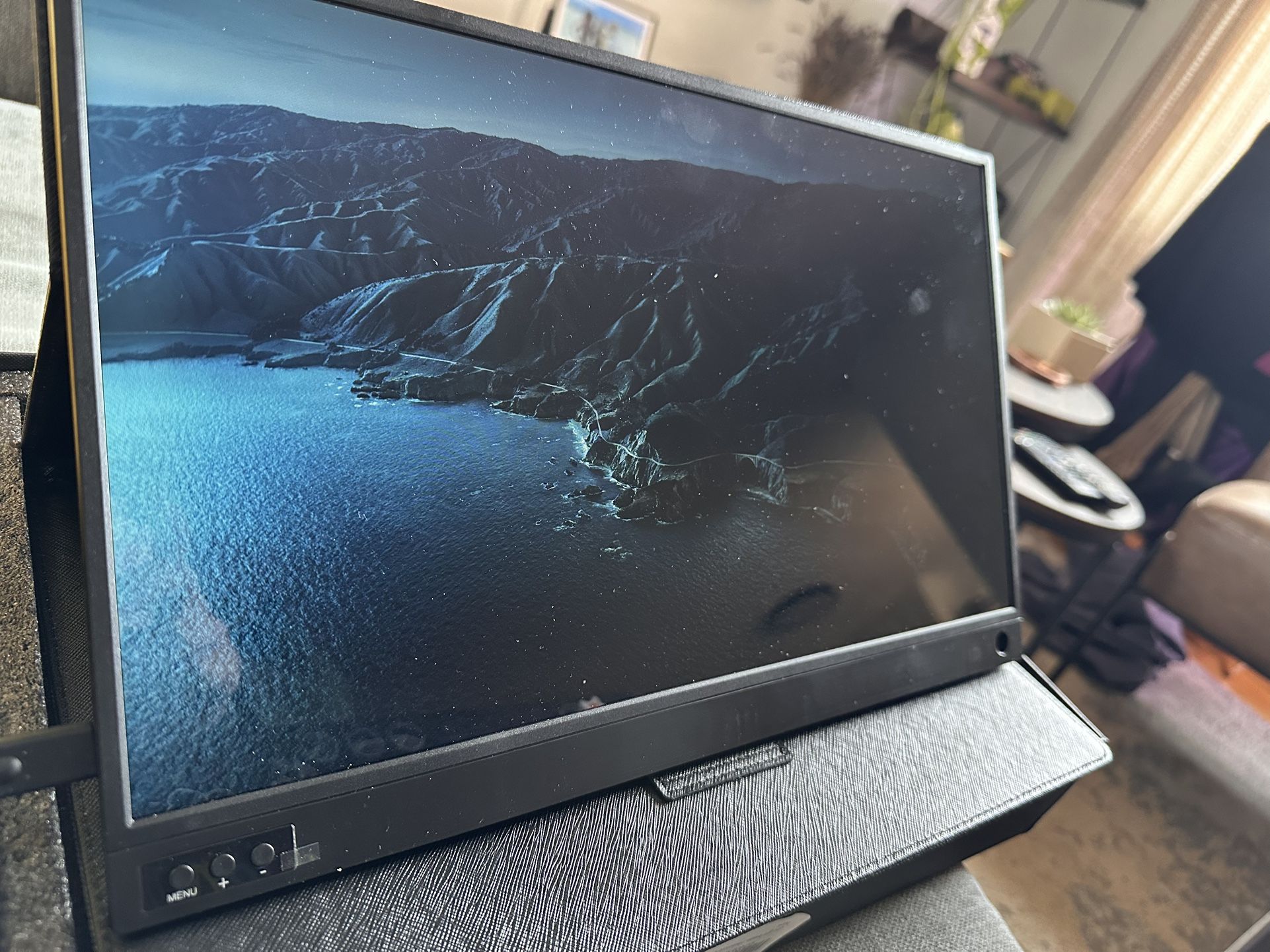 Portable Monitor