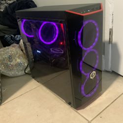 Gaming Pc 