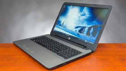 HP Laptop