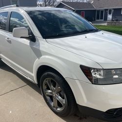 2016 Dodge Journey