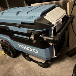 Igloo Trailmate Journey 70qt