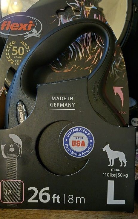 Flexi Dog Leash