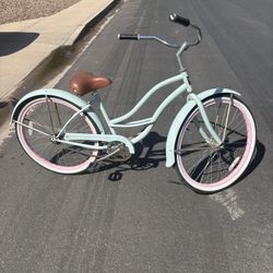 Freedom Ladies Beach Cruiser