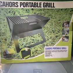 Grill