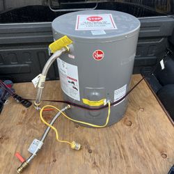 Water Heater