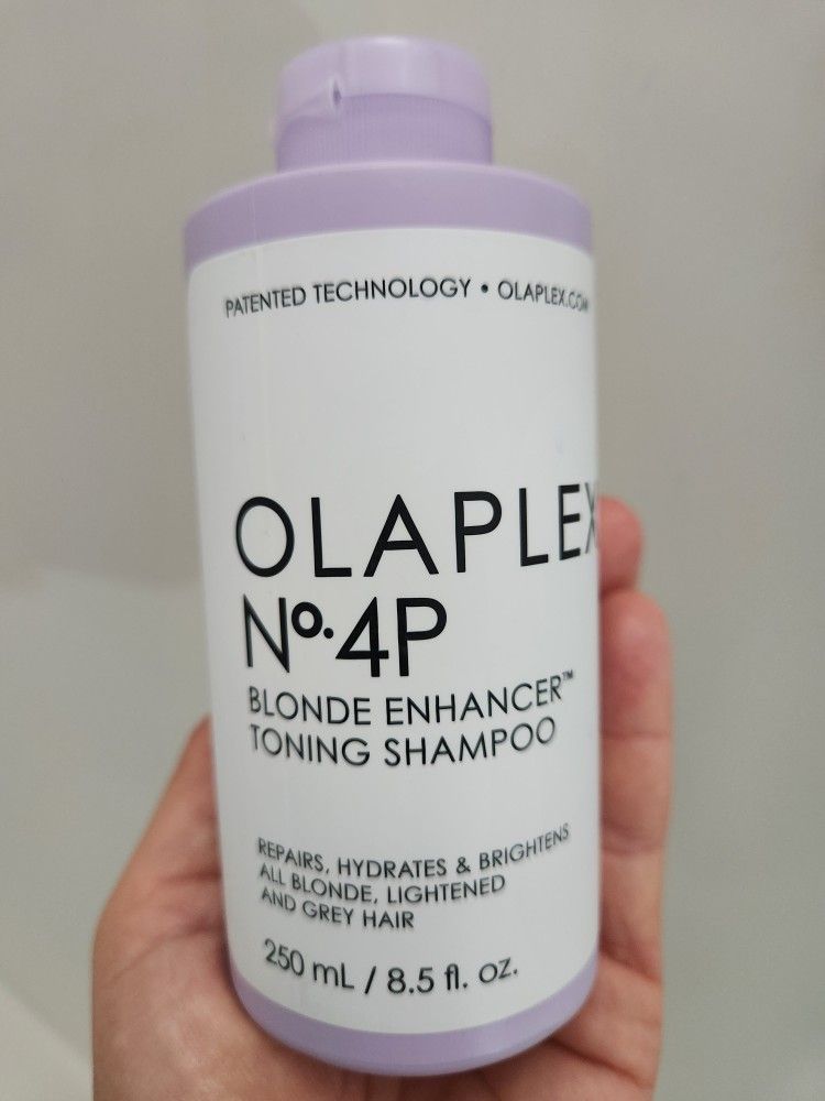 Olaplex Purple Shampoo