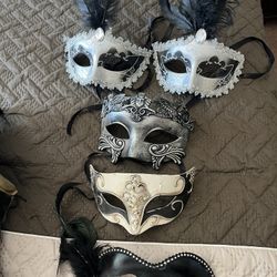 Masks 