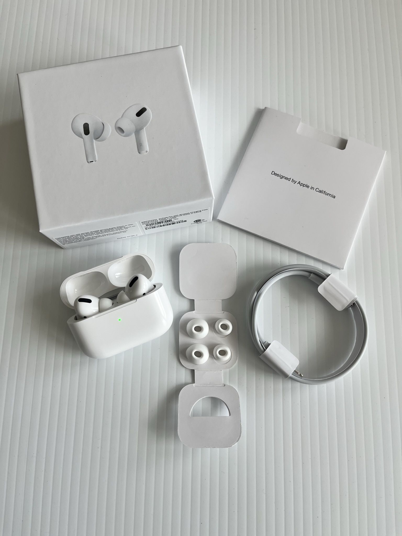 Airpods Pro 1st Generation for Sale in Lubbock, TX - OfferUp Airpods Pro 1st Generation for Sale in Lubbock, TX - OfferUp