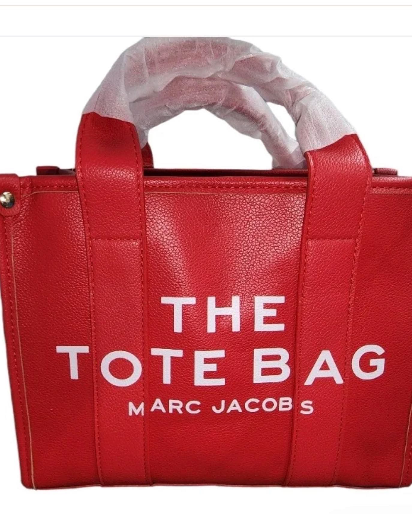 MJ Tote Bag
