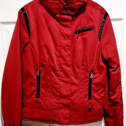NILS Ski Jacket Size Woman's 6