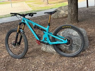 Yeti sb135