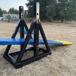 Dog Agility Equipment 
