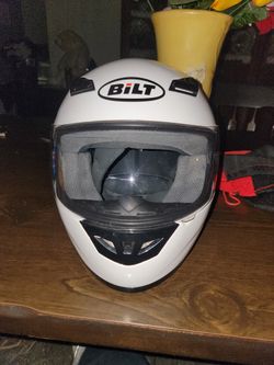 Bilt Helmet 