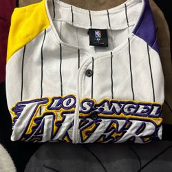 Lakers Jersey