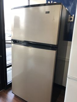 Admiral fridge