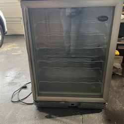 Wine Cellar Cooler  
