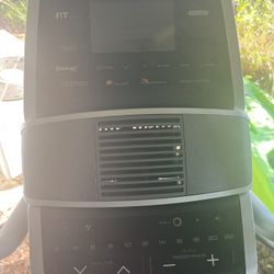 Exercise Bike - NordicTrack (e9.5i)