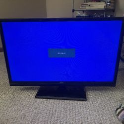 Seiki 32" TV