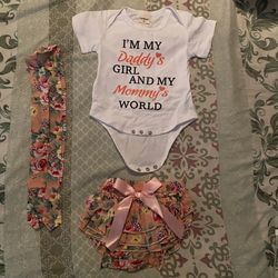 Baby Clothes