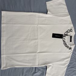 Logo Neck T-Shirt Receipt Purchase Included🧾✅