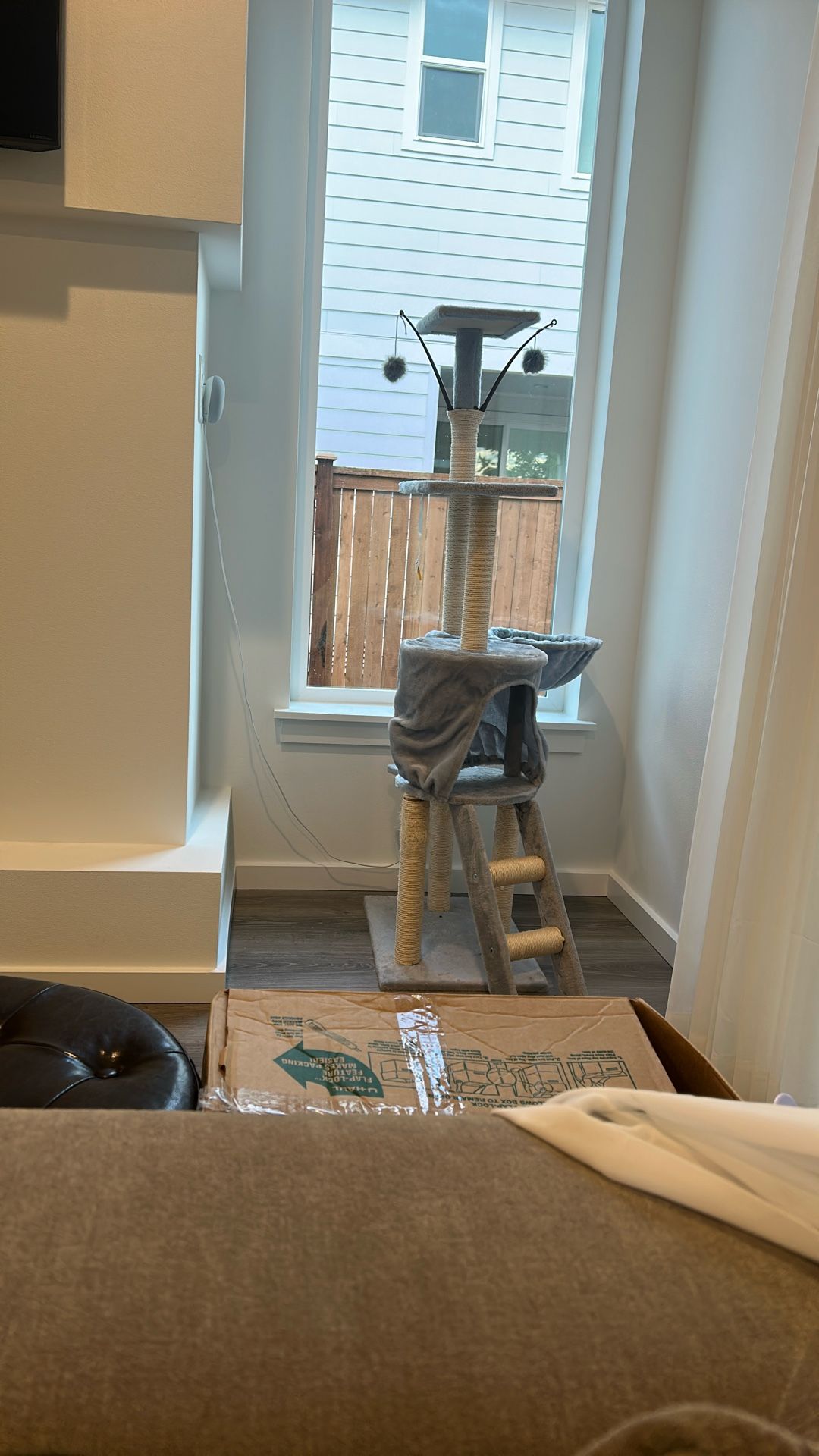 Cat Tree