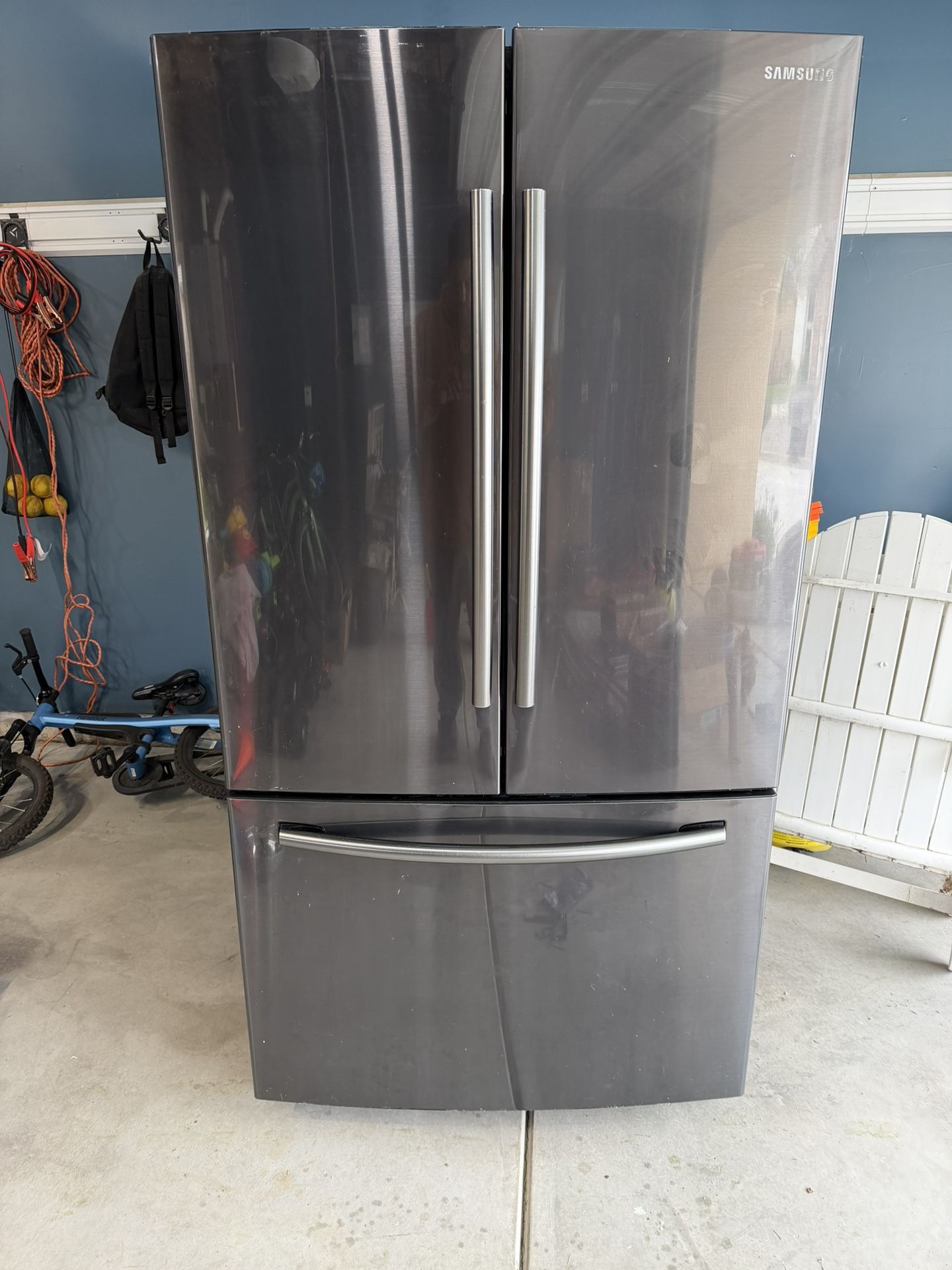 Samsung Refrigerator