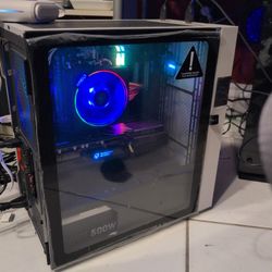 Gaming PC 