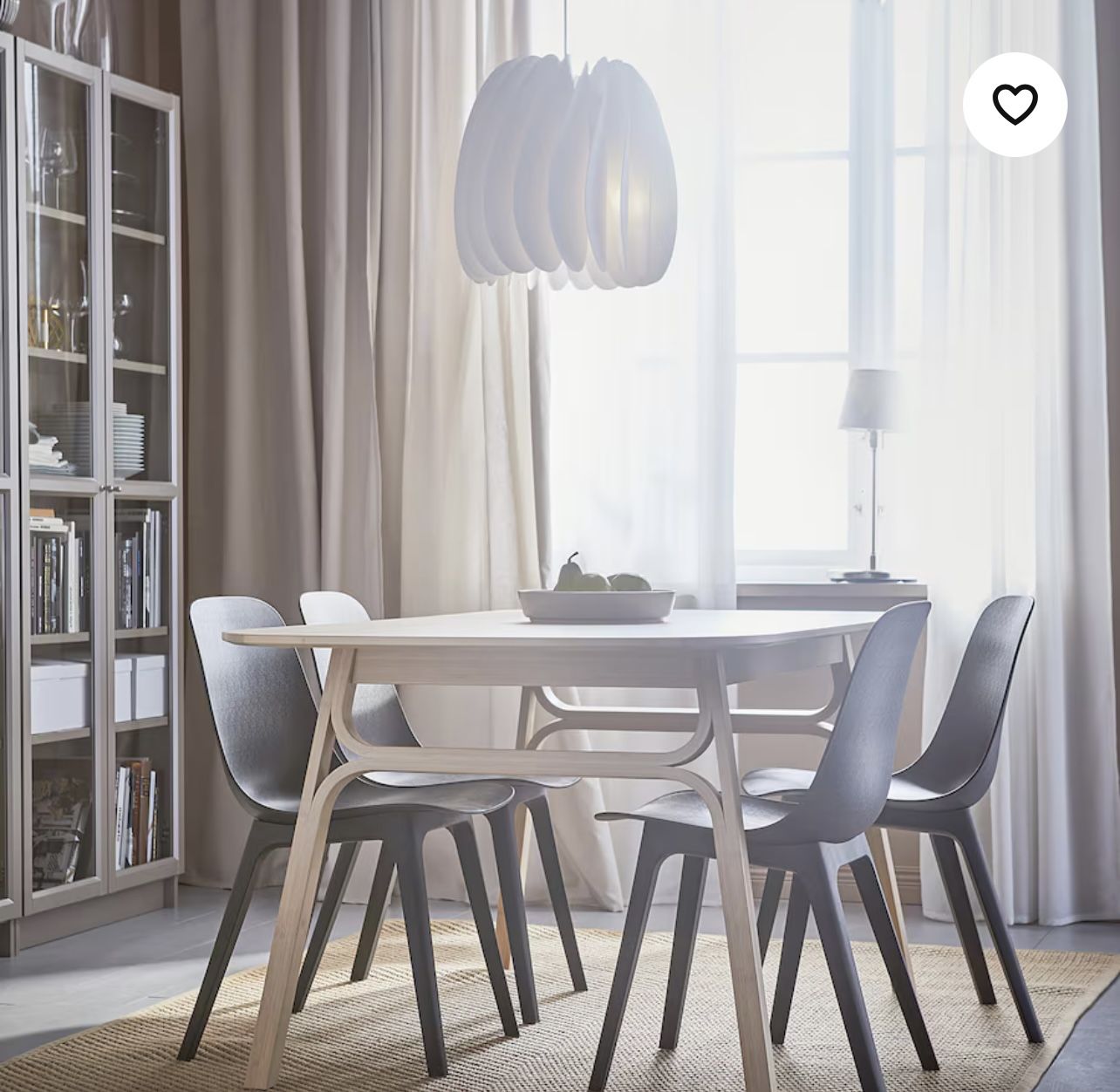 IKEA ODGER Chair
