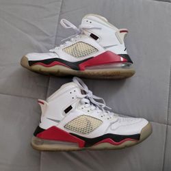 Jordan's