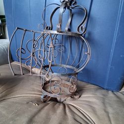 Bird Cage