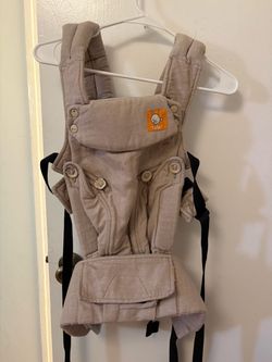 Tula Baby Carrier