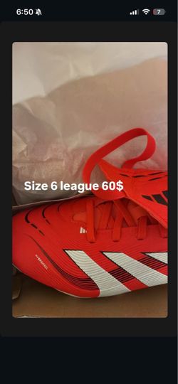 Cleats