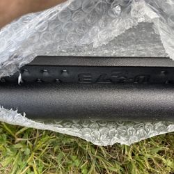 Nfab tacoma Powder Coated Running Boards