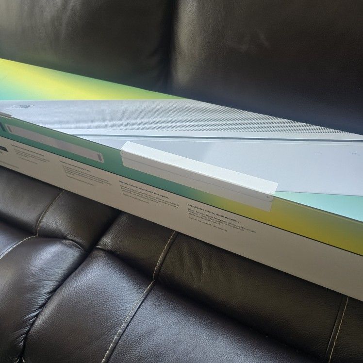 Bose Smart Ultra Soundbar