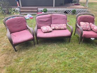 Patio Furniture
