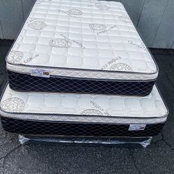 Full Size Mattress New