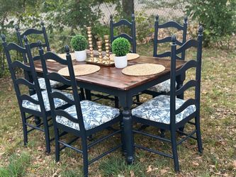 Dinning table