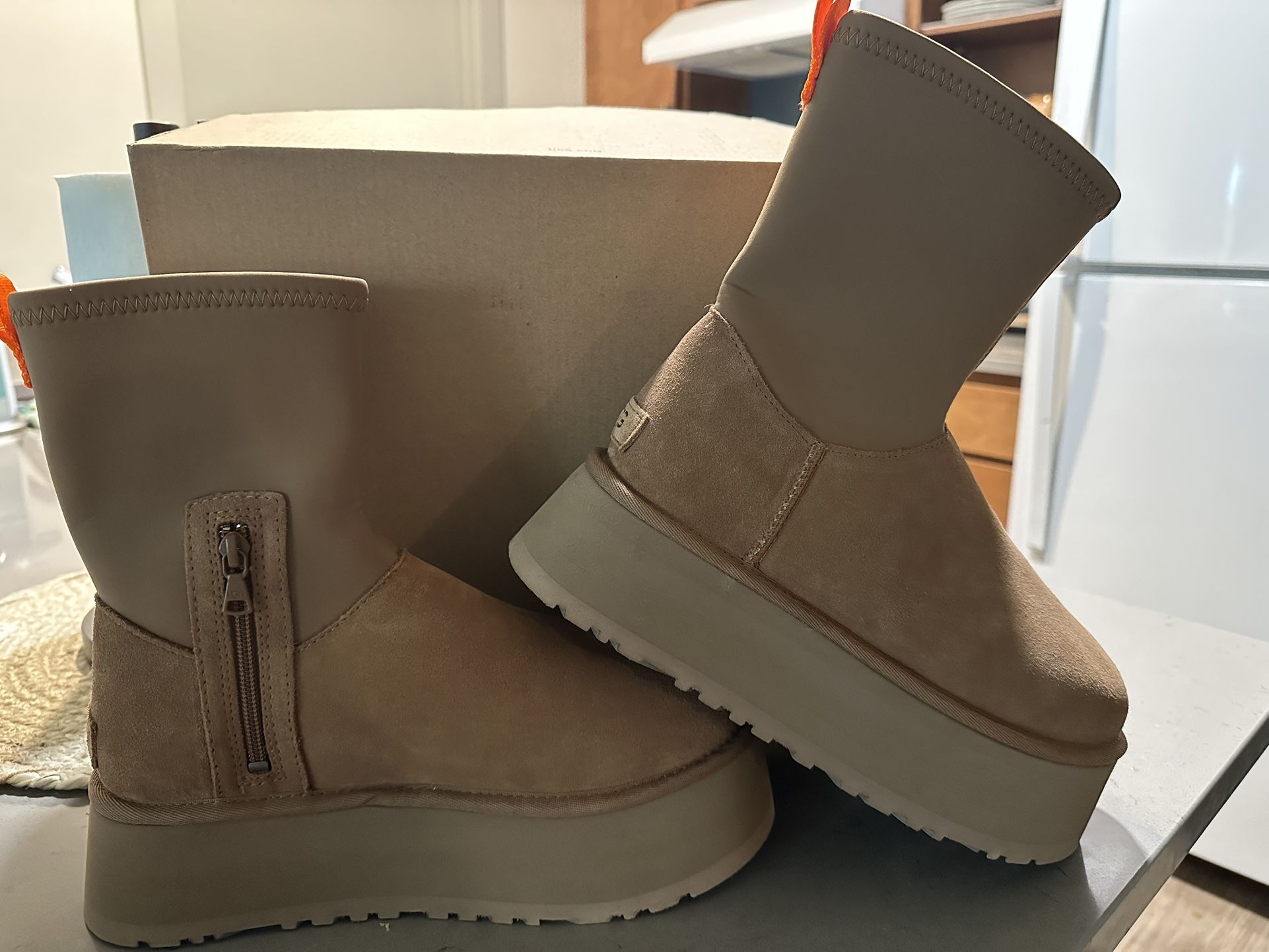 Women’s Ugh Boots