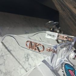 Michael Kors Glasses 