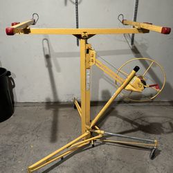 Drywall Lift - PanelLift 138-2