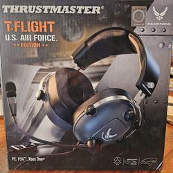 THRUSTMASTER T-FLIGHT U.S. AIR FORCE