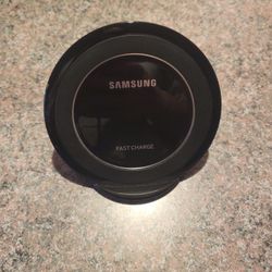 Samsung Fast Charge Wireless Charger