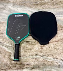 Franklin C45 Dynasty 16MM paddle (NEW)