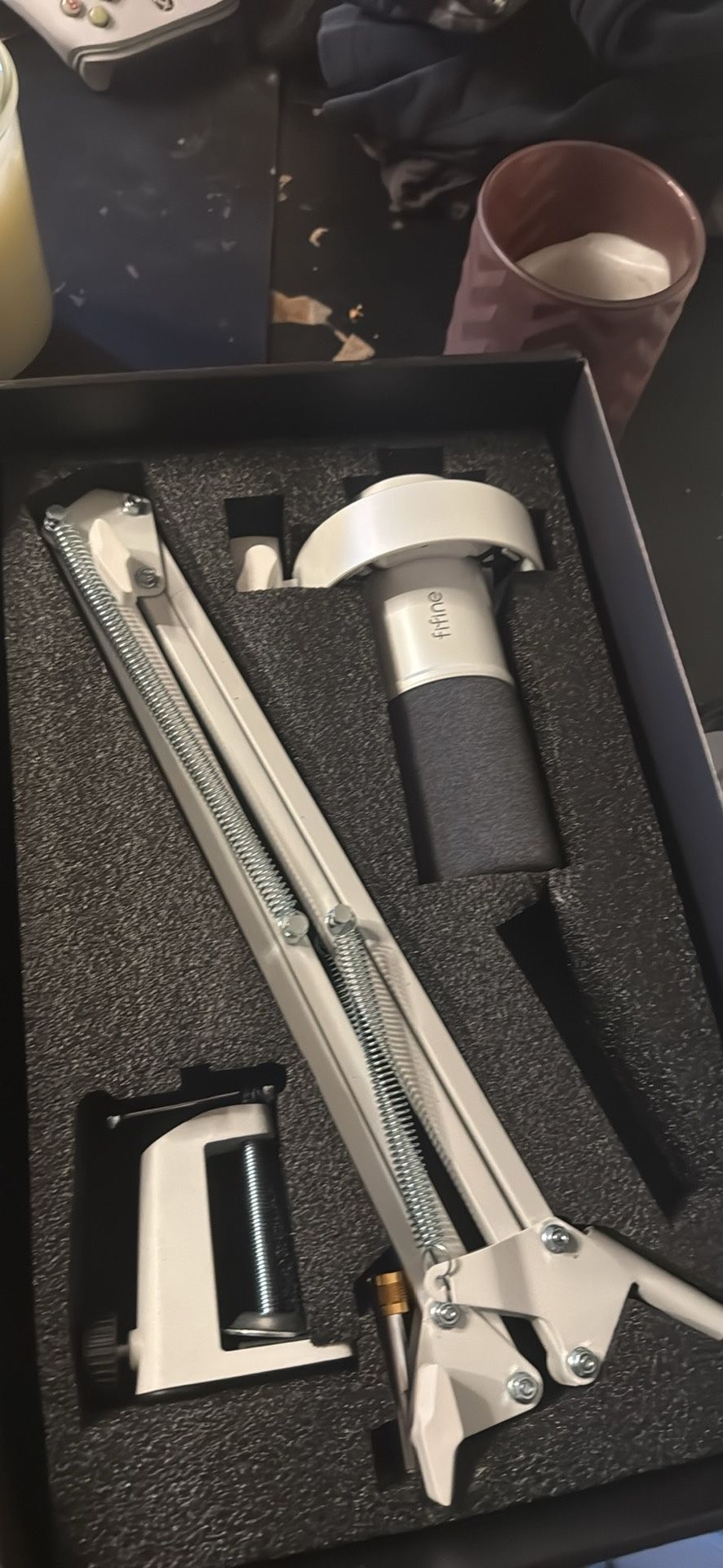 Gaming Mic