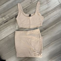 2 piece set