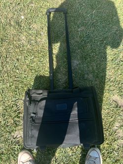 Tumi Kaleidoscope Bag