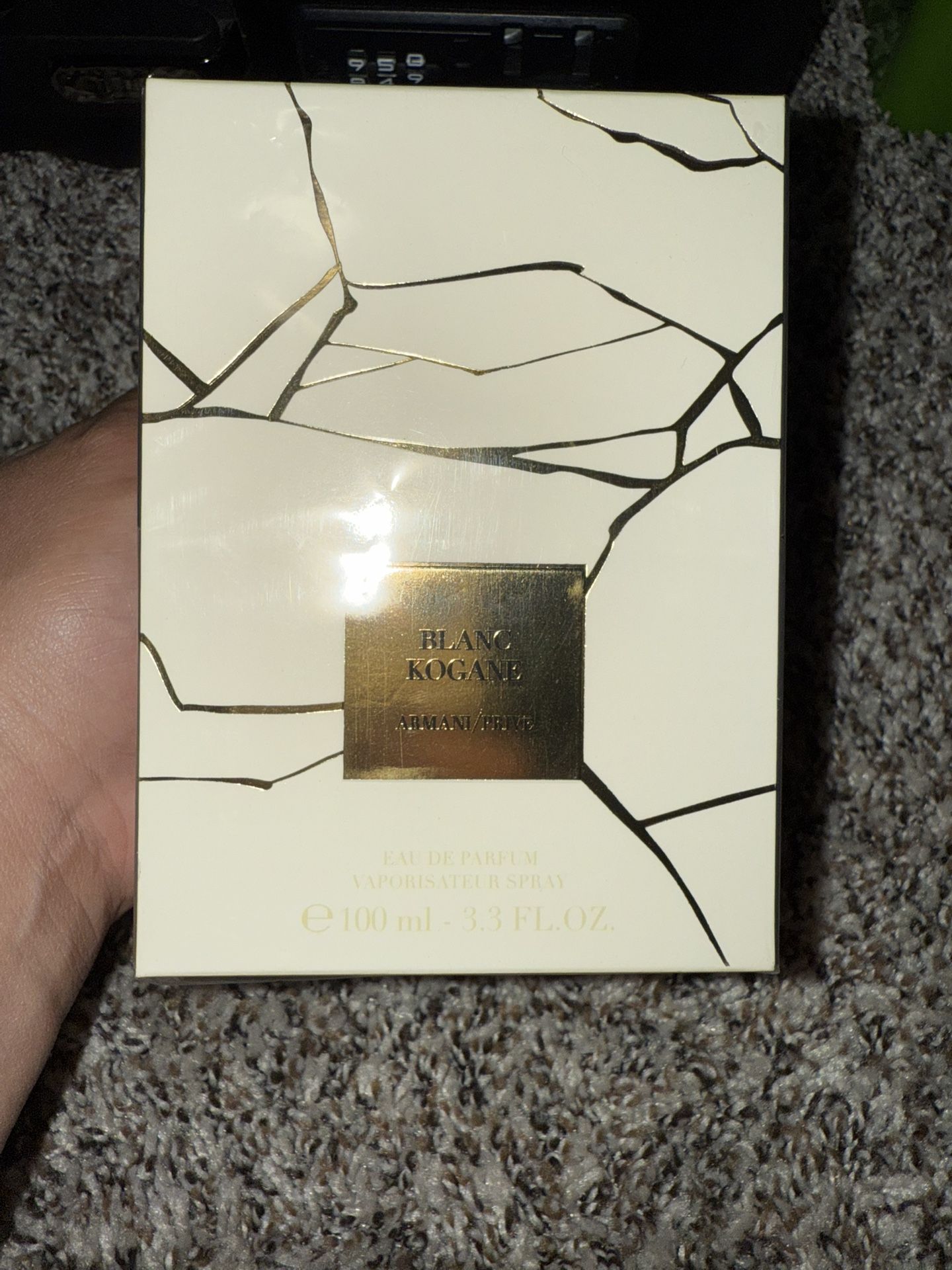 Perfume