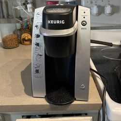 Keurig