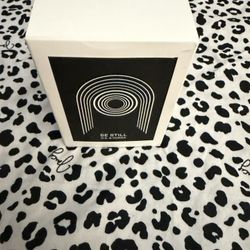 DS & DURGA - BE STILL CANDLE