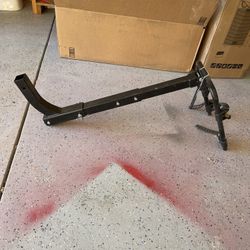  Bike Rack Bicycle Carrier